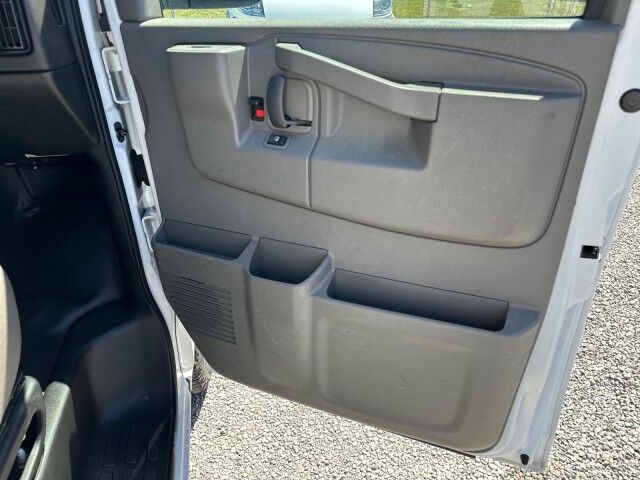2021 Chevrolet Express 2500 Cargo Van Ashland VA