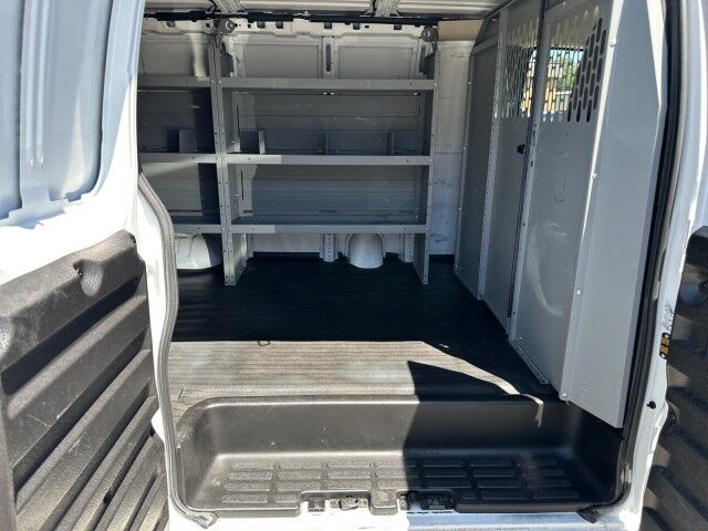 2021 Chevrolet Express 2500 Cargo Van Ashland VA