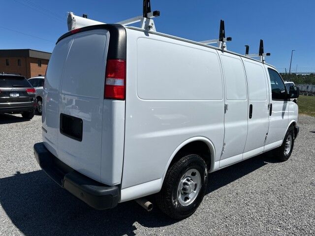 2021 Chevrolet Express 2500 Cargo Van Ashland VA