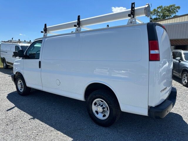 2021 Chevrolet Express 2500 Cargo Van Ashland VA
