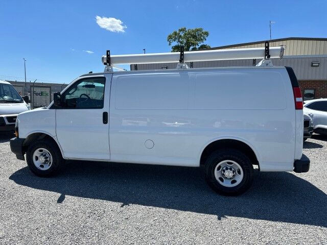 2021 Chevrolet Express 2500 Cargo Van Ashland VA