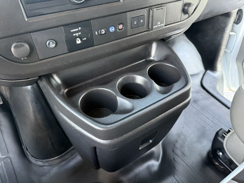 2021 Chevrolet Express 2500 Cargo Van Collinsville OK