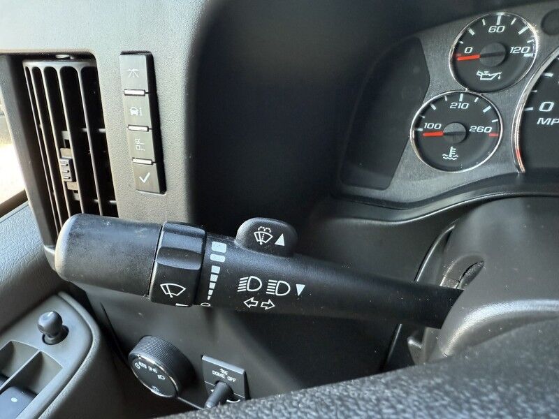 2021 Chevrolet Express 2500 Cargo Van Collinsville OK