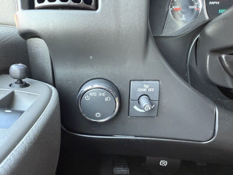 2021 Chevrolet Express 2500 Cargo Van Collinsville OK