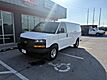 2021 Chevrolet Express 2500 Cargo Van
