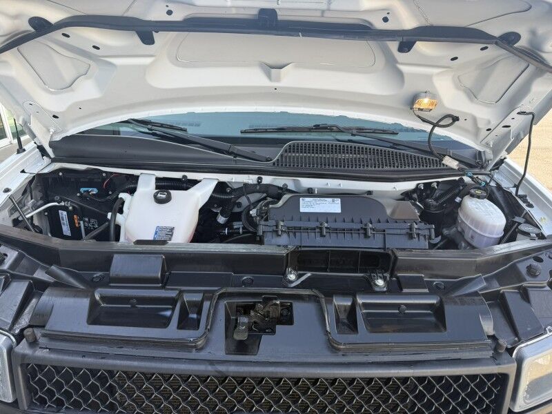 2021 Chevrolet Express 2500 Cargo Van Collinsville OK