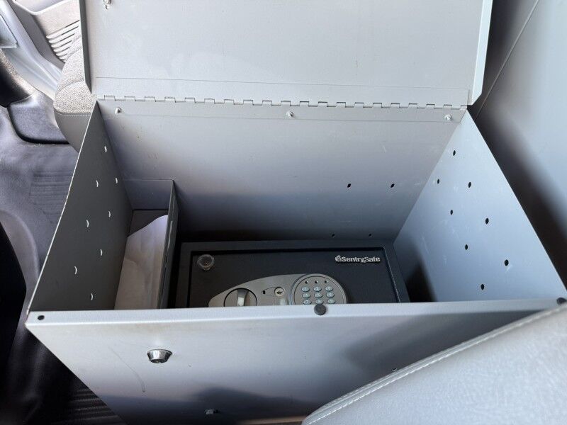 2021 Chevrolet Express 2500 Cargo Van Collinsville OK