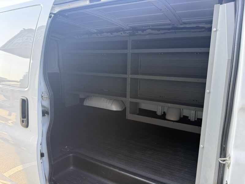 2021 Chevrolet Express 2500 Cargo Van Collinsville OK