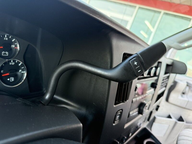 2021 Chevrolet Express 2500 Cargo Van Collinsville OK