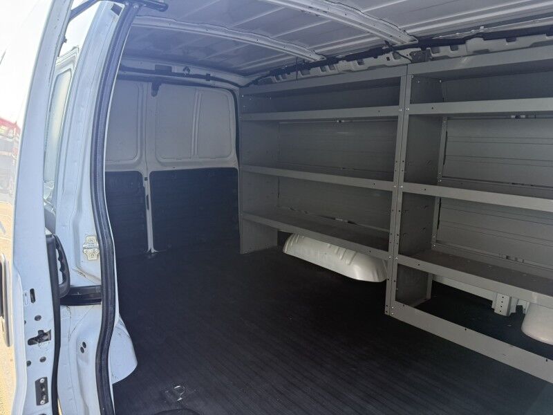 2021 Chevrolet Express 2500 Cargo Van Collinsville OK