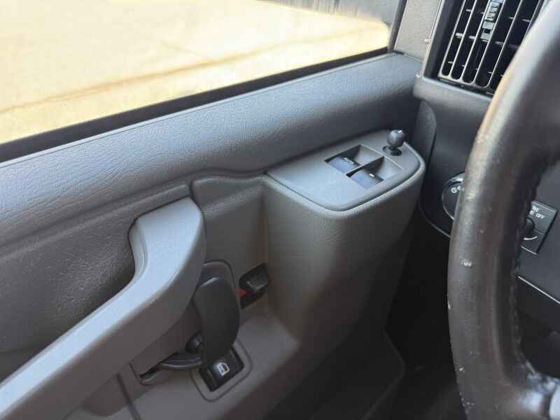 2021 Chevrolet Express 2500 Cargo Van Collinsville OK