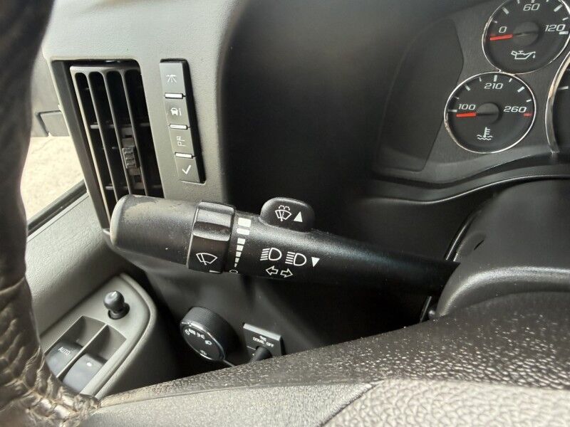 2021 Chevrolet Express 2500 Cargo Van 6.6L V8 Collinsville OK