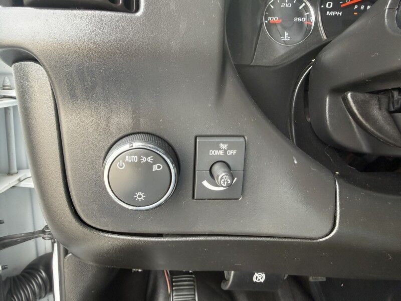 2021 Chevrolet Express 2500 Cargo Van 6.6L V8 Collinsville OK