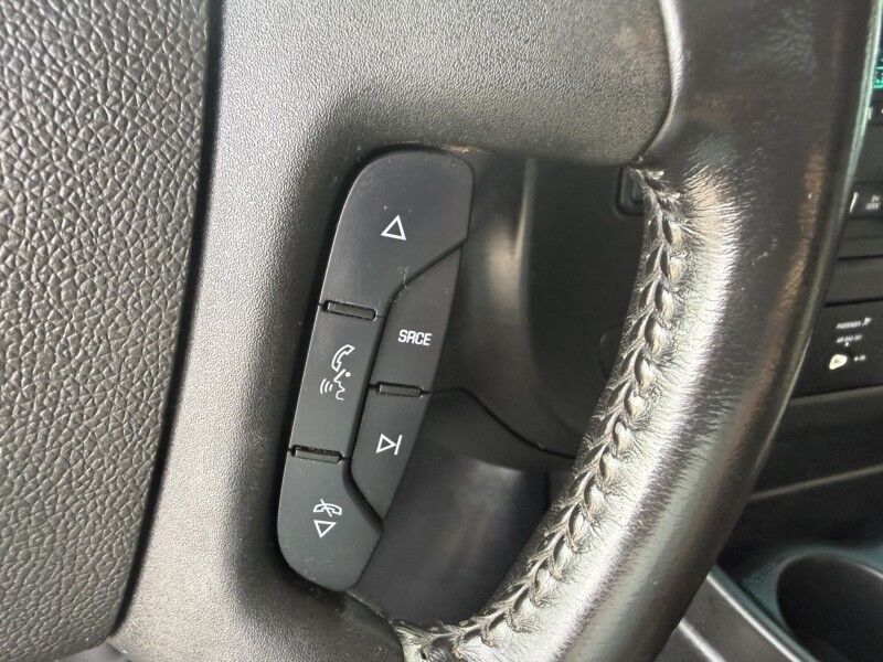2021 Chevrolet Express 2500 Cargo Van 6.6L V8 Collinsville OK