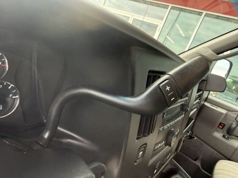 2021 Chevrolet Express 2500 Cargo Van 6.6L V8 Collinsville OK