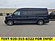 2021 Chevrolet Express 2500 Cargo Van RWD 9 Passenger Fond du Lac WI