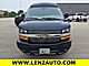2021 Chevrolet Express 2500 Cargo Van RWD 9 Passenger Fond du Lac WI