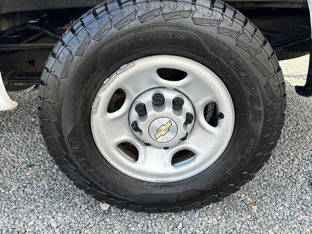 2021 Chevrolet Express 2500 Cargo Van w/ Bin Package Ashland VA