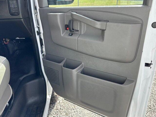 2021 Chevrolet Express 2500 Cargo Van w/ Bin Package Ashland VA