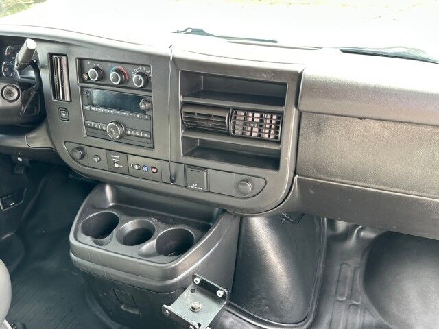 2021 Chevrolet Express 2500 Cargo Van w/ Bin Package Ashland VA