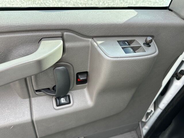 2021 Chevrolet Express 2500 Cargo Van w/ Bin Package Ashland VA