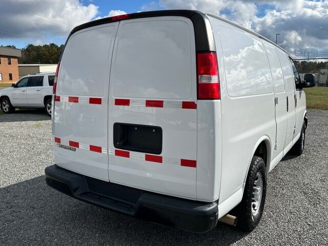 2021 Chevrolet Express 2500 Cargo Van w/ Bin Package Ashland VA