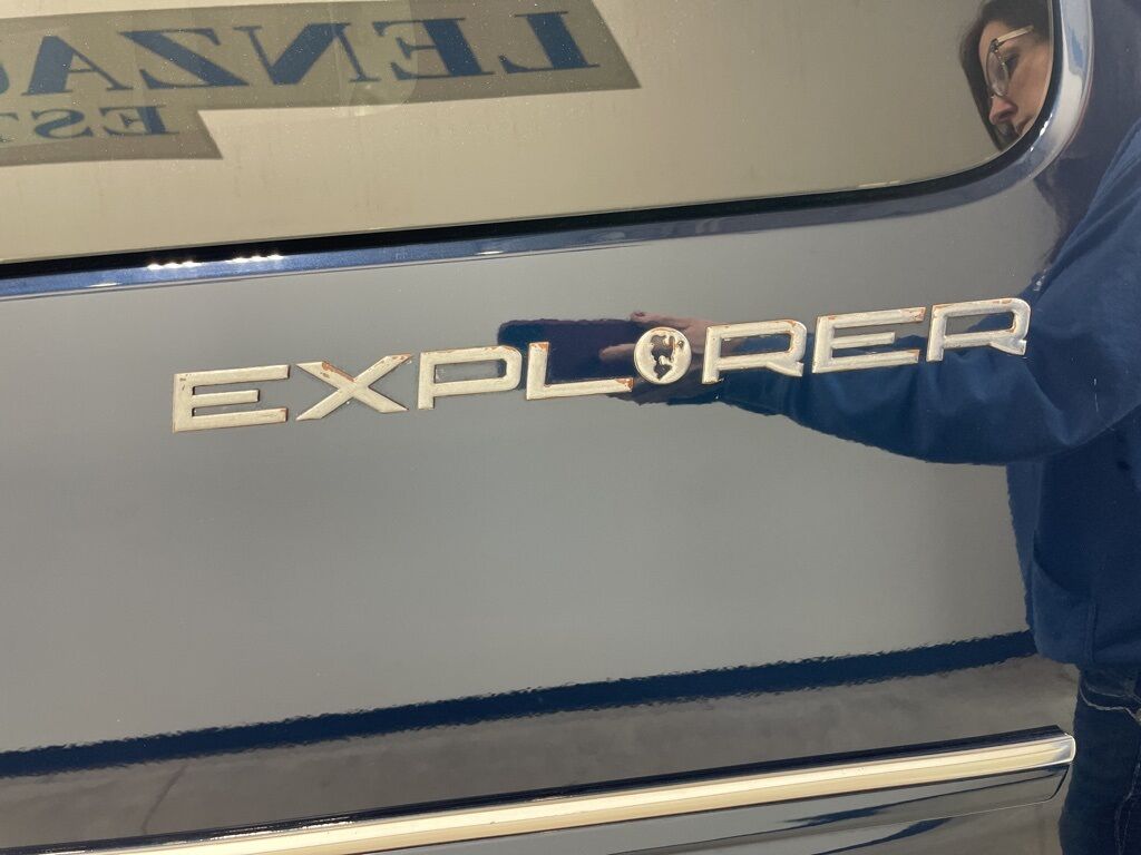 2021 Chevrolet Express 2500 Explorer Conversion RWD 9 Passenger Minocqua WI
