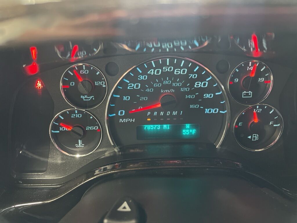 2021 Chevrolet Express 2500 Explorer Conversion RWD 9 Passenger Minocqua WI