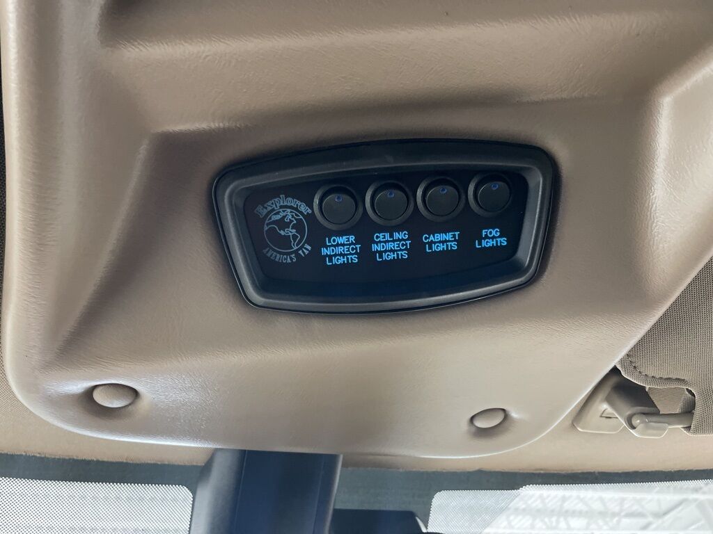 2021 Chevrolet Express 2500 Explorer Conversion RWD 9 Passenger Minocqua WI