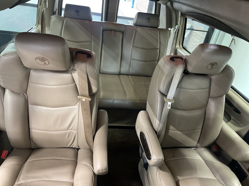 2021 Chevrolet Express 2500 Explorer Conversion RWD 9 Passenger Minocqua WI