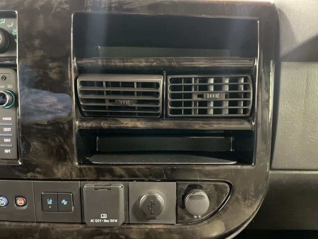 2021 Chevrolet Express 2500 Explorer Conversion RWD 9 Passenger Minocqua WI