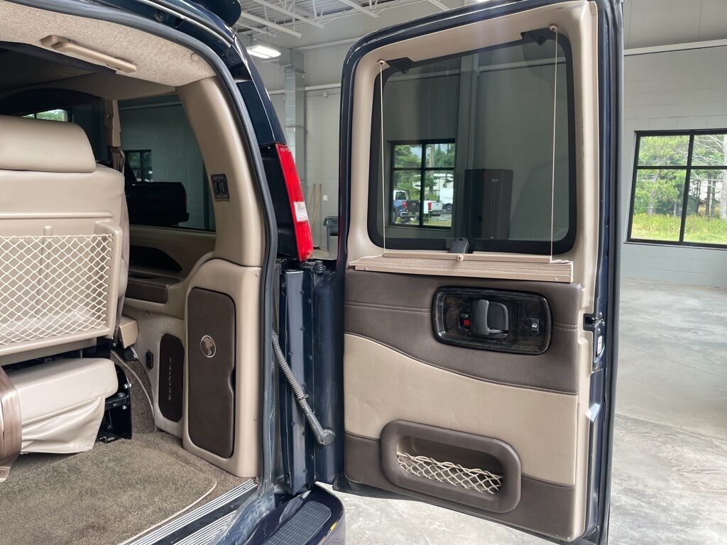 2021 Chevrolet Express 2500 Explorer Conversion RWD 9 Passenger Minocqua WI