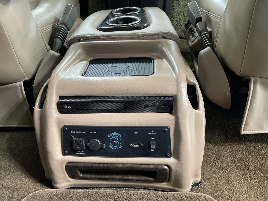 2021 Chevrolet Express 2500 Explorer Conversion RWD 9 Passenger Minocqua WI