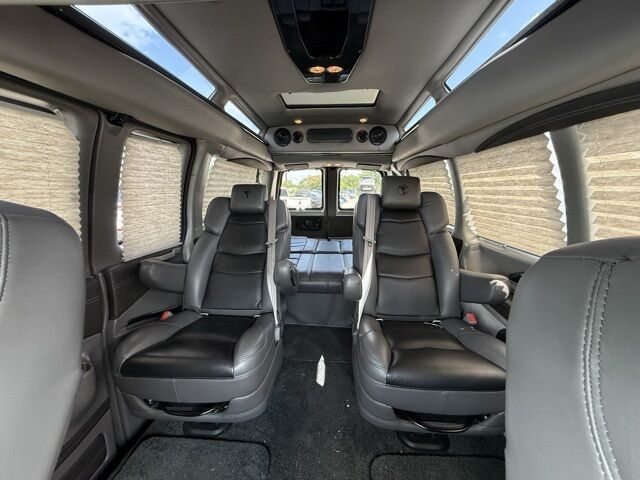 2021 Chevrolet Express 2500 LS Crestwood KY