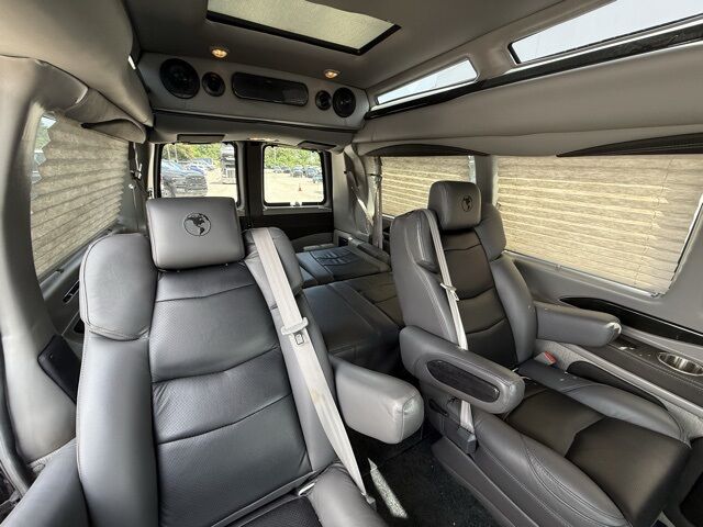 2021 Chevrolet Express 2500 LS Crestwood KY