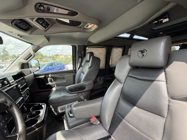 2021 Chevrolet Express 2500 LS Crestwood KY