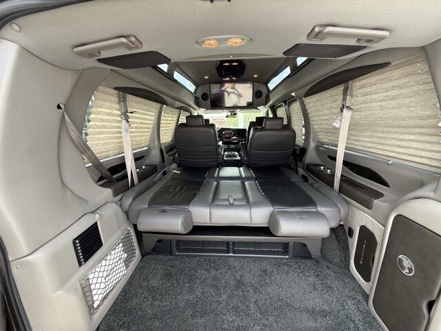 2021 Chevrolet Express 2500 LS Crestwood KY