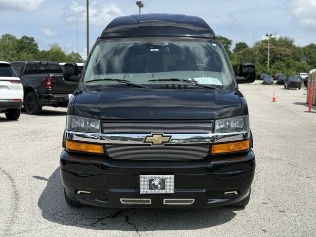 2021 Chevrolet Express 2500 LS Crestwood KY