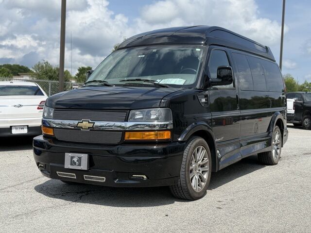 2021 Chevrolet Express 2500 LS Crestwood KY
