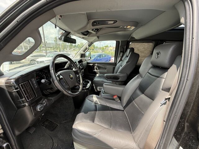2021 Chevrolet Express 2500 LS Crestwood KY