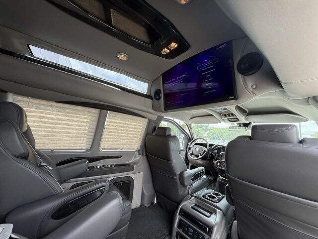 2021 Chevrolet Express 2500 LS Crestwood KY