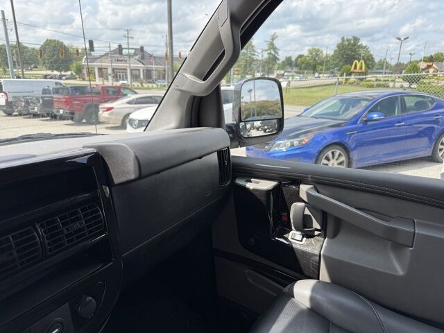 2021 Chevrolet Express 2500 LS Crestwood KY