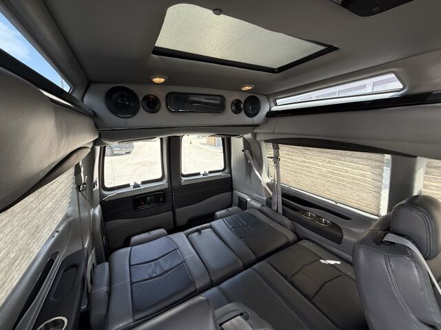 2021 Chevrolet Express 2500 LS Crestwood KY