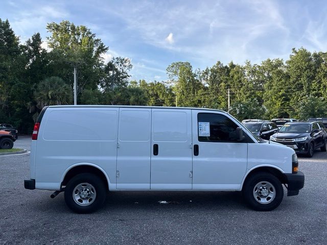 2021 Chevrolet Express 2500 Work Van Jacksonville FL