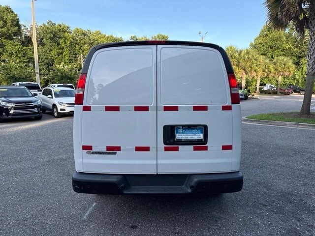 2021 Chevrolet Express 2500 Work Van Jacksonville FL