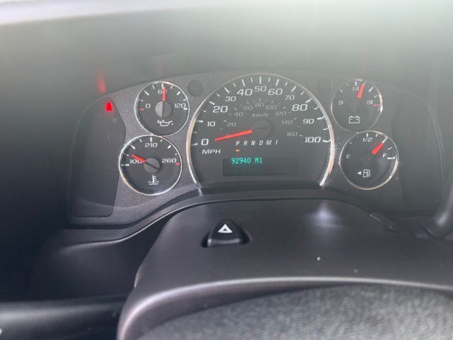 2021 Chevrolet Express 2500 Work Van Jacksonville FL