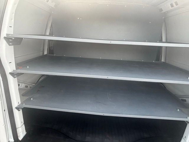 2021 Chevrolet Express 2500 Work Van Jacksonville FL