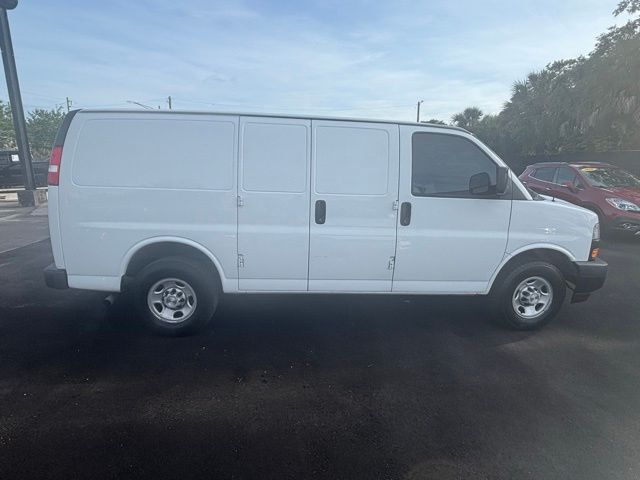 2021 Chevrolet Express 2500 Work Van Jacksonville FL
