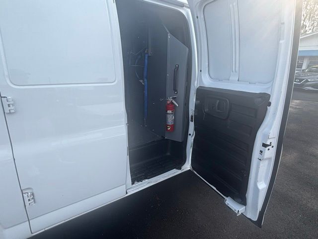 2021 Chevrolet Express 2500 Work Van Jacksonville FL