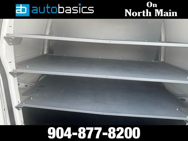 2021 Chevrolet Express 2500 Work Van Jacksonville FL